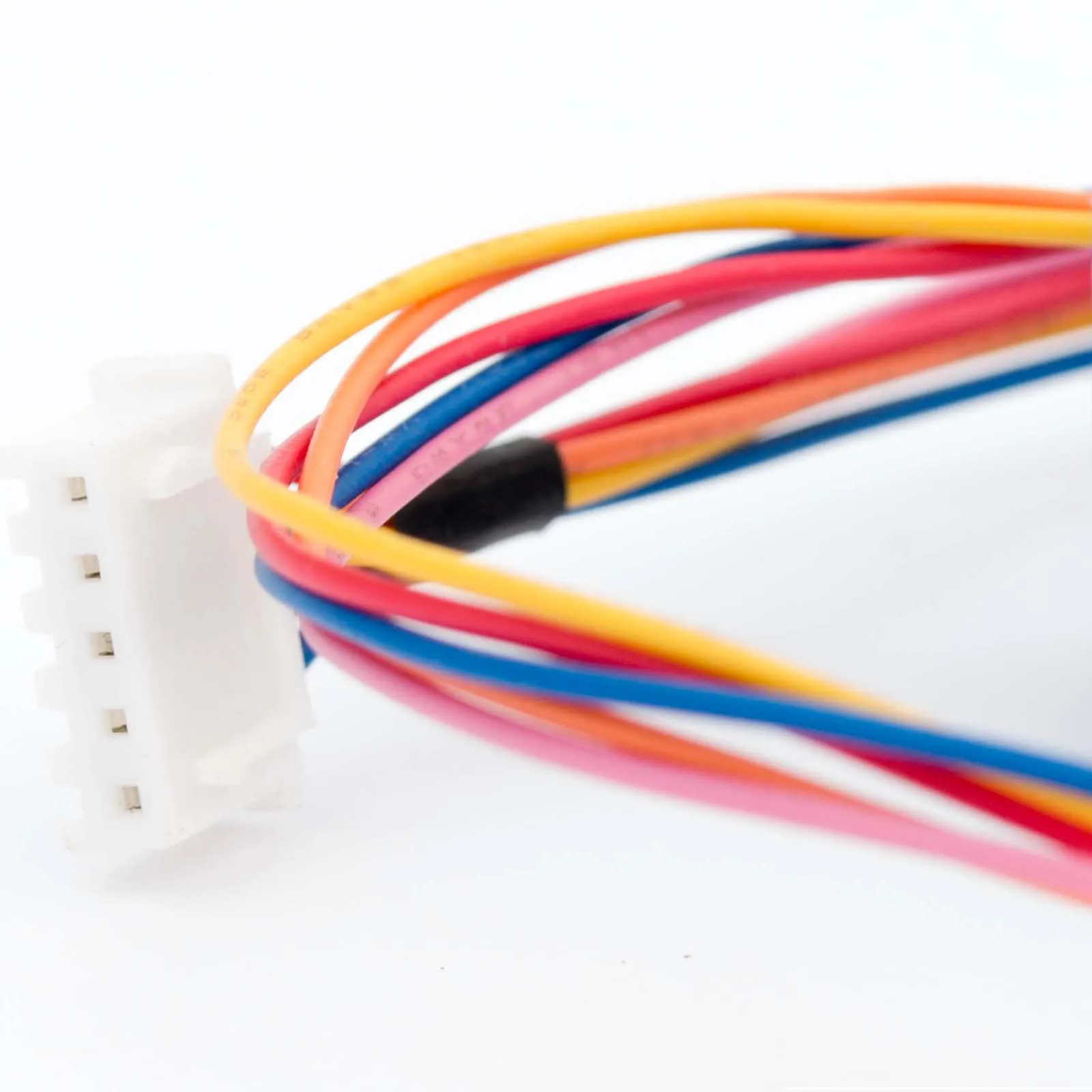Stepper motor for RC models and drones