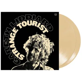 Strange Tourist (Bone Vinyl)