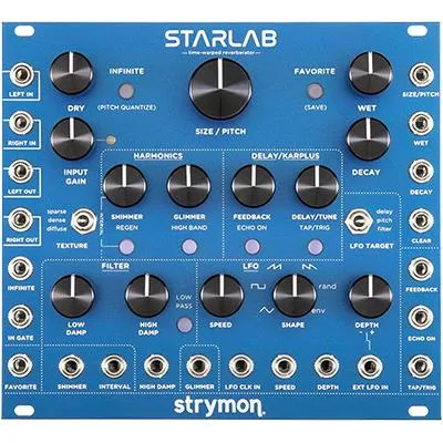 STRYMON Starlab