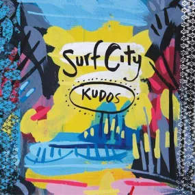 Surf City - Kudos