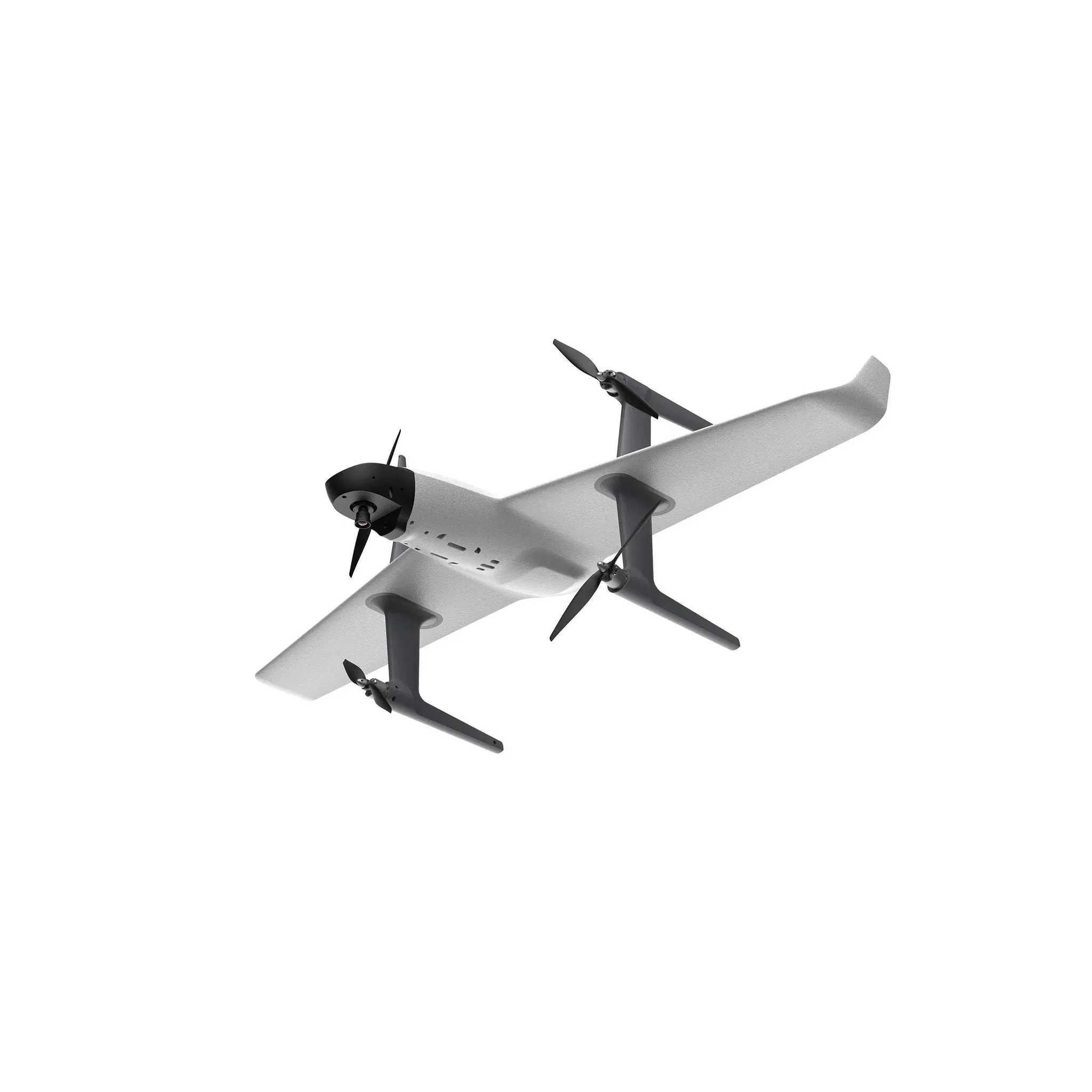 Swan K1 M1 Multispectral Drone System VTOL Wing