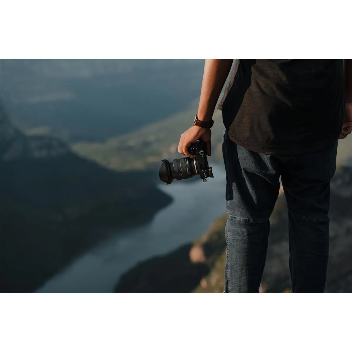 Tamron 11-20mm f/2.8 Di III-A RXD Lens for Sony E
