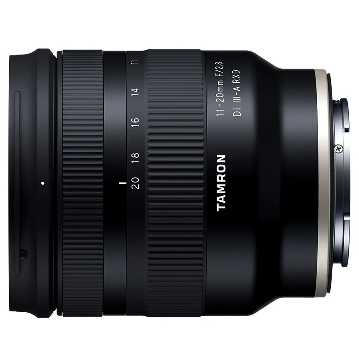 Tamron 11-20mm f/2.8 Di III-A RXD Lens for Sony E