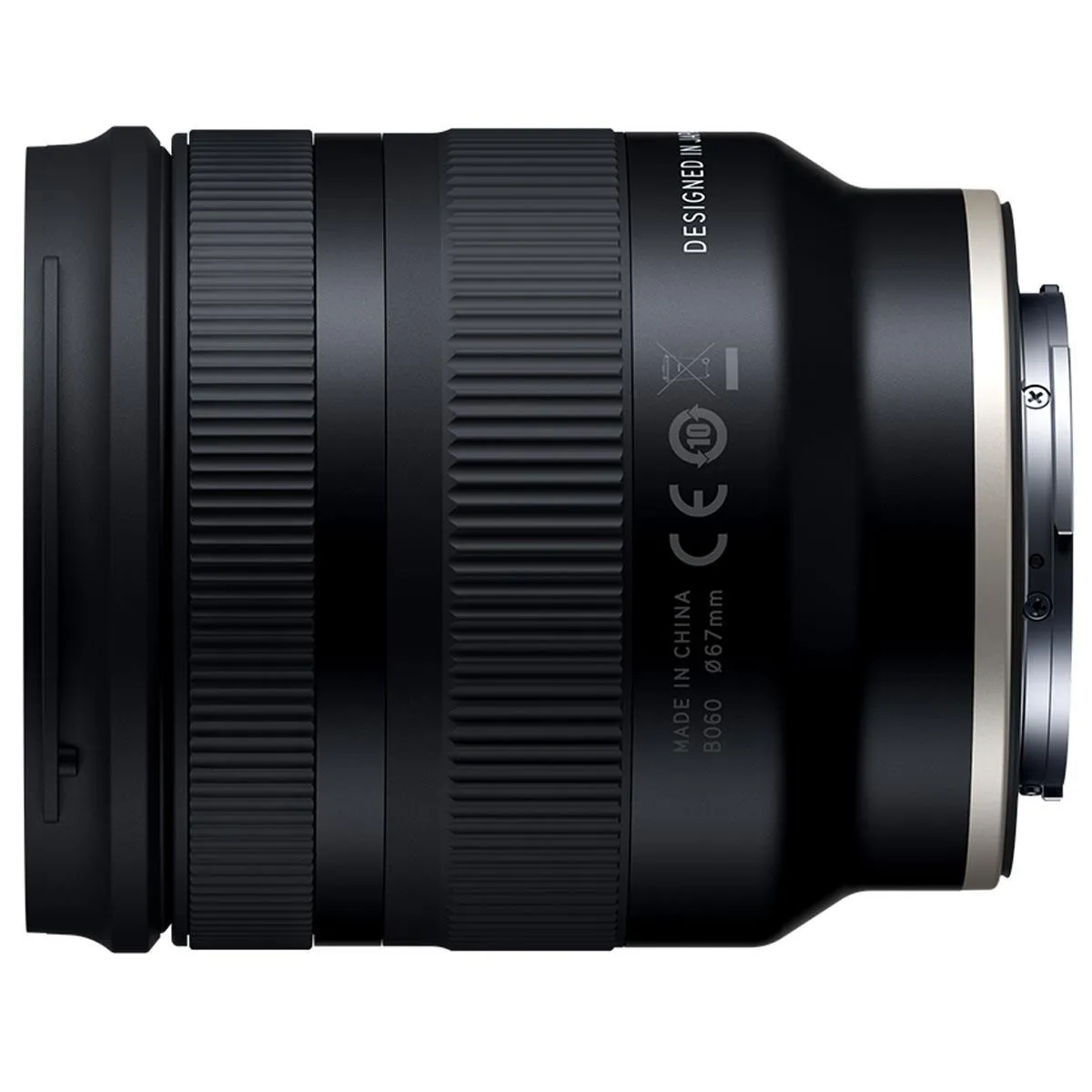 Tamron 11-20mm f/2.8 Di III-A RXD Lens for Sony E