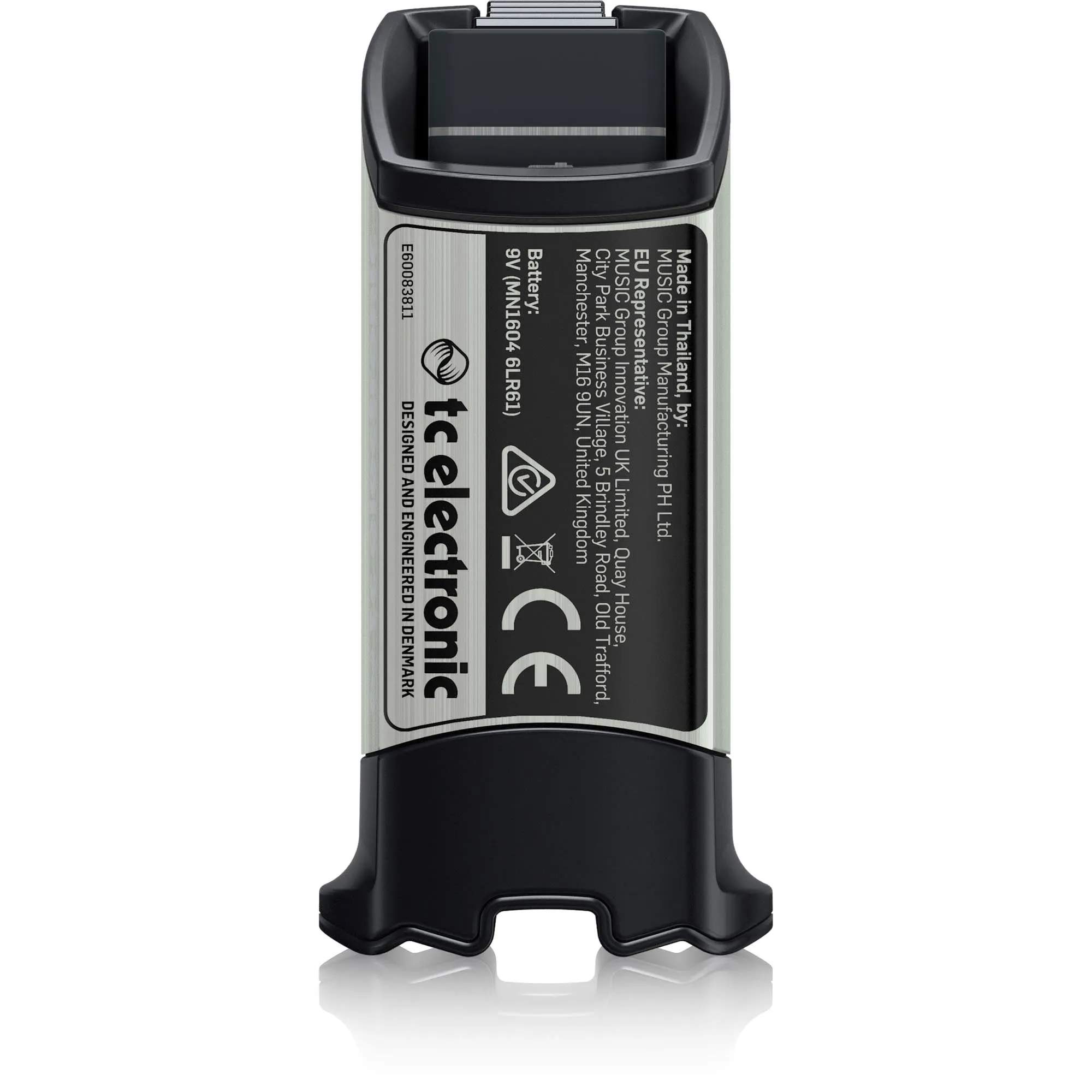 TC Electronic Aeon Handheld Infinite Sustainer