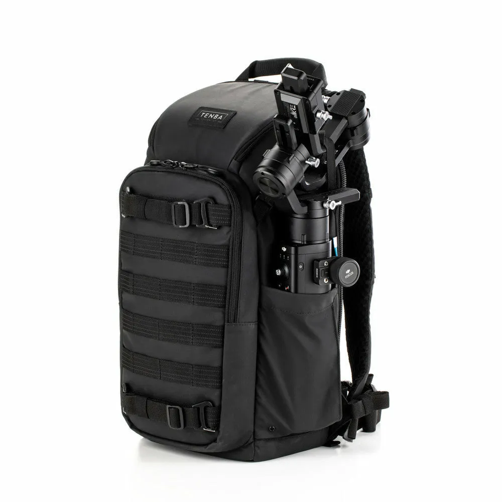 Tenba Axis V2 16L Backpack - Black
