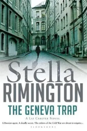 The Geneva Trap (Liz Carlyle #7)