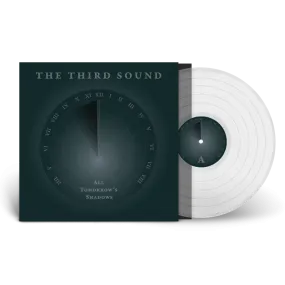 The Third Sound / All Tomorrow's Shadows Ultra-Clear Vinyl Limited Release