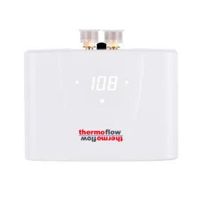 Thermoflow Mini Tankless Electric Water Heater 5.5kW