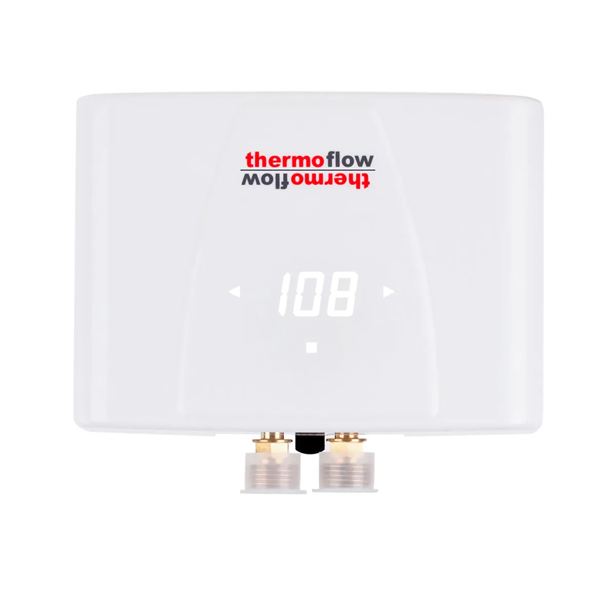 Thermoflow Mini Tankless Electric Water Heater 5.5kW