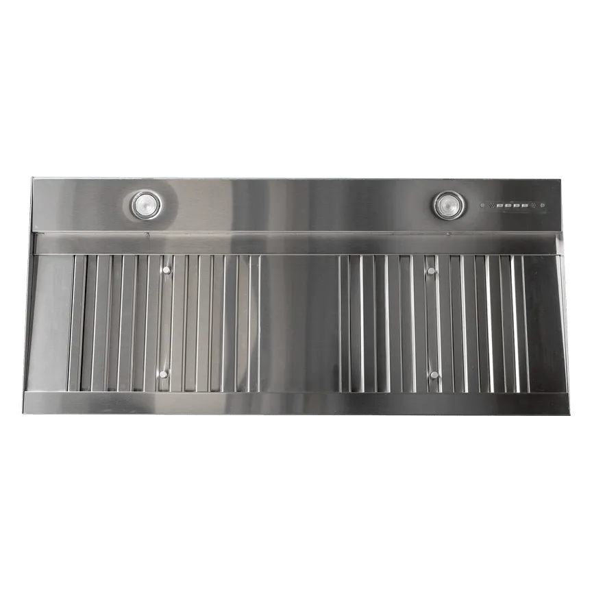 Trade-Wind® 42″ Range Hood Insert