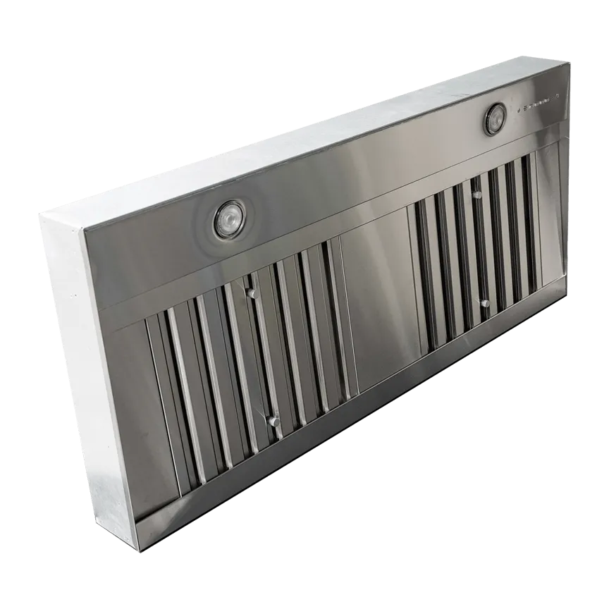 Trade-Wind® 42″ Range Hood Insert