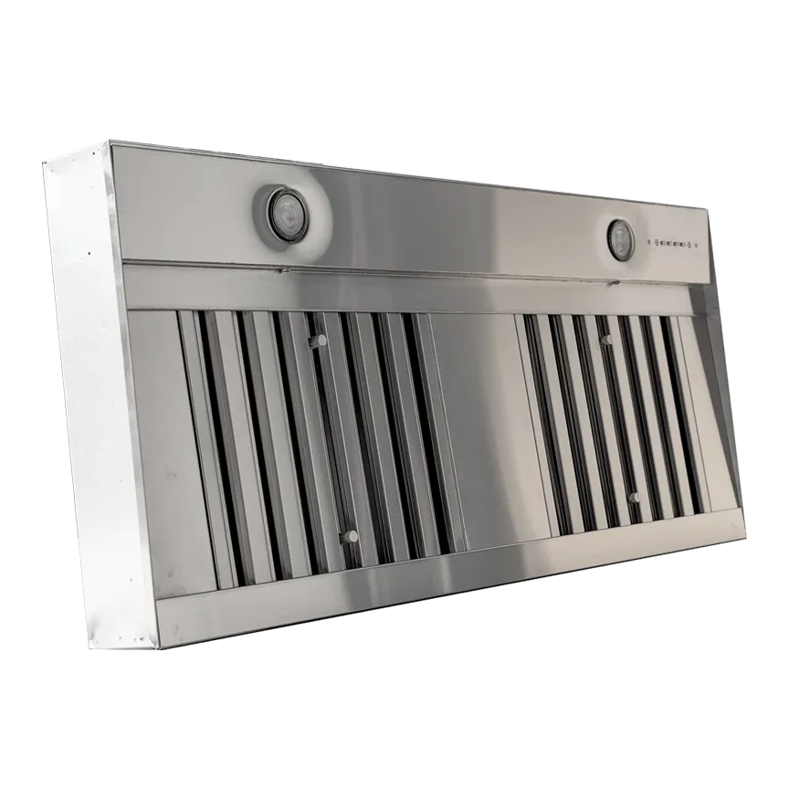 Trade-Wind® 42″ Range Hood Insert