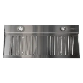 Trade-Wind® 42″ Range Hood Insert