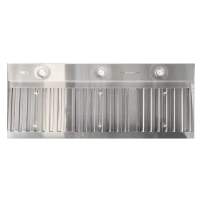 Trade-Wind® 48″ Range Hood Insert