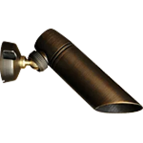 Unique Lighting Systems - Quasar 1 12V Down Light, No Lamp