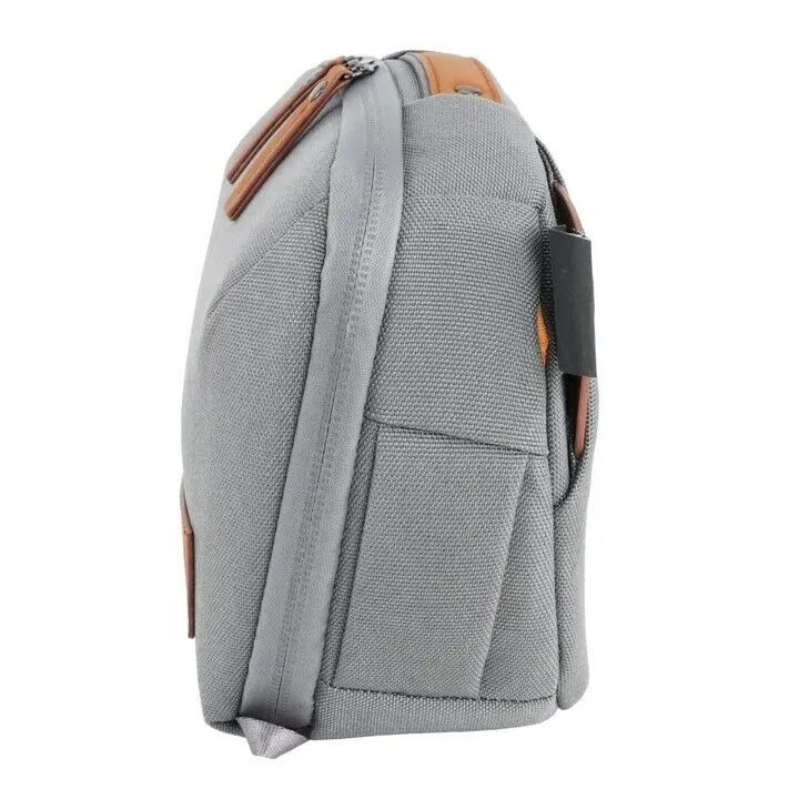 Vanguard VEO City CB29 Cross Body Camera Drone Lens Sling Bag Case Medium Grey V251677