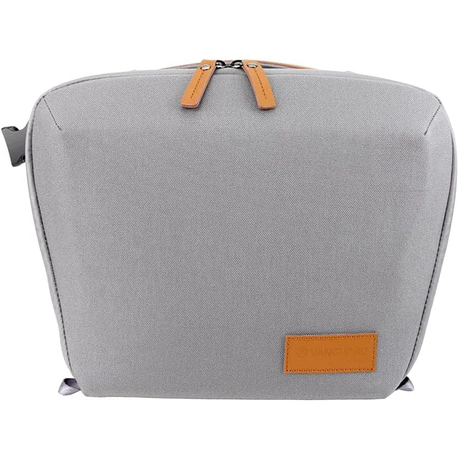 Vanguard VEO City CB34 Cross Body Camera Drone Tripod Sling Bag Case Large Grey V251707