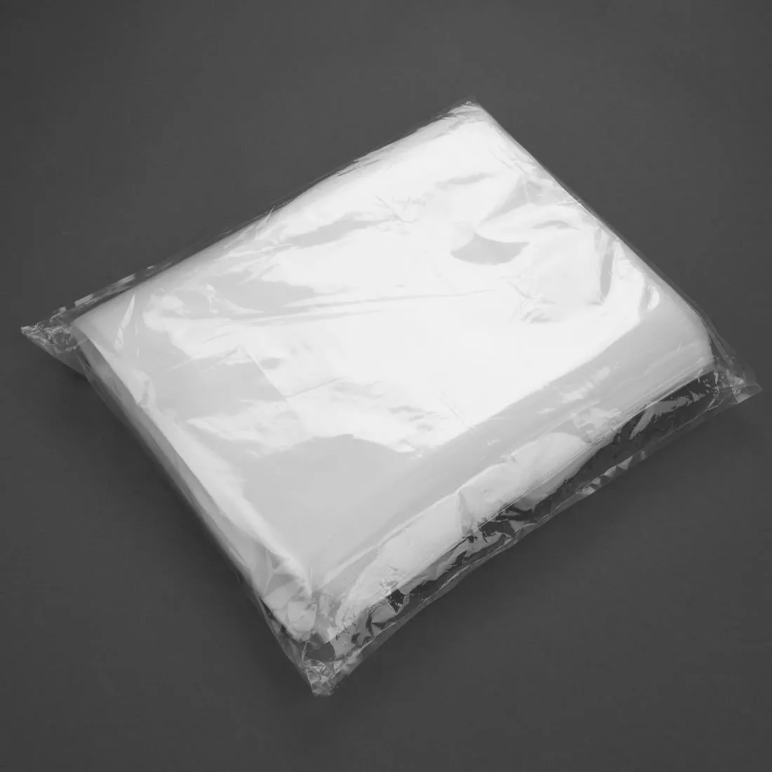 Vogue Chamber Vacuum Pack Bags 400x600mm (Pack of 50) - CU399
