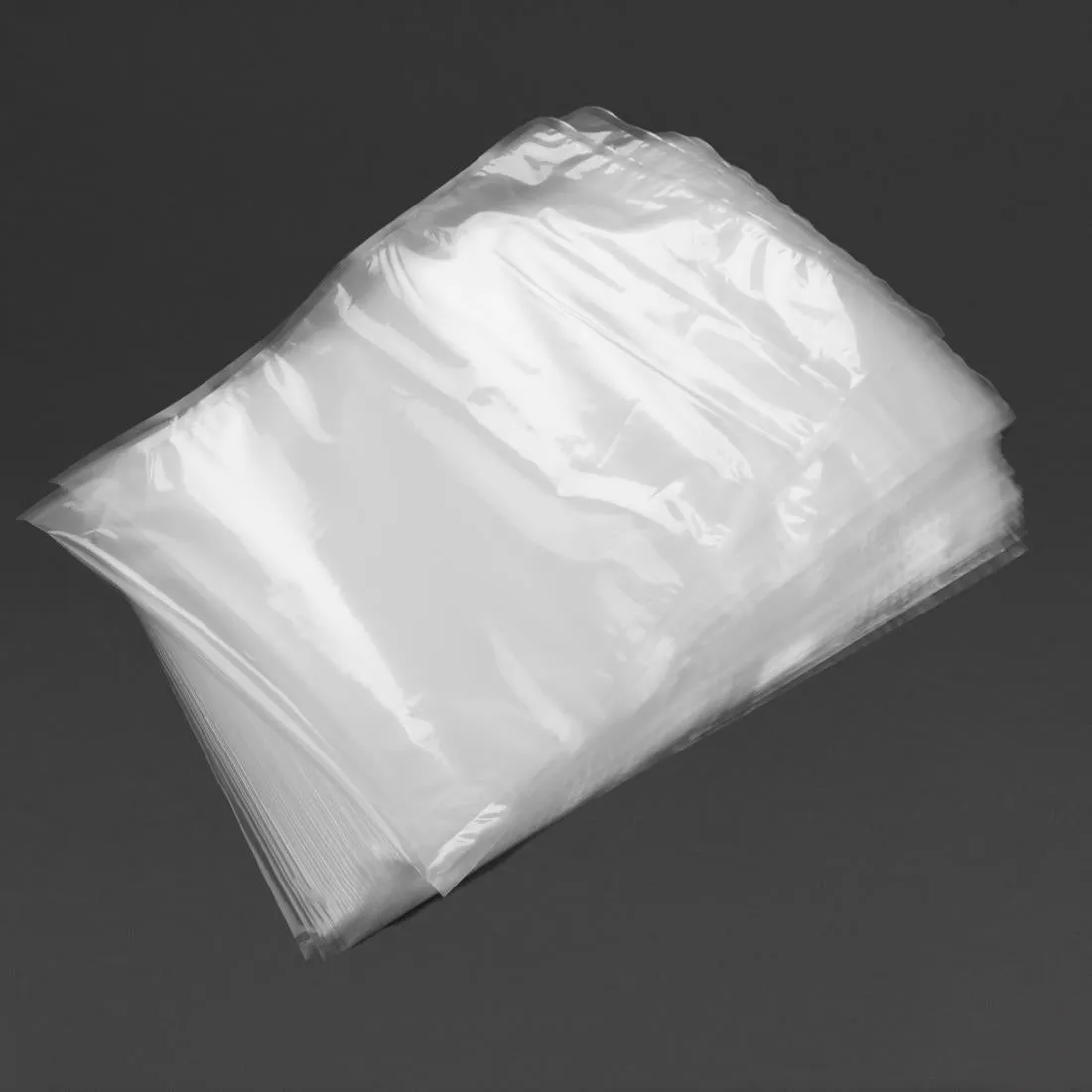 Vogue Chamber Vacuum Pack Bags 400x600mm (Pack of 50) - CU399