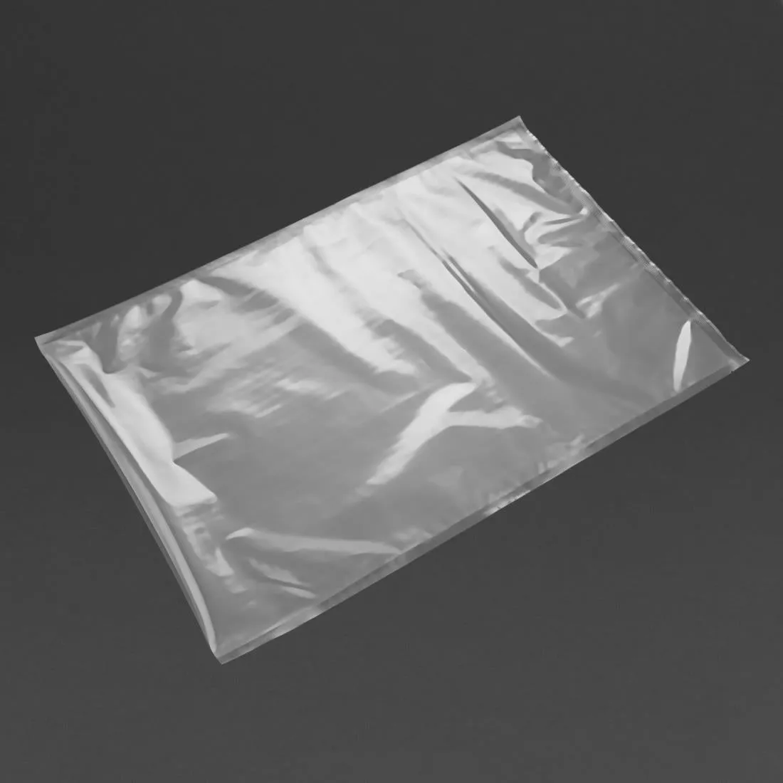 Vogue Chamber Vacuum Pack Bags 400x600mm (Pack of 50) - CU399