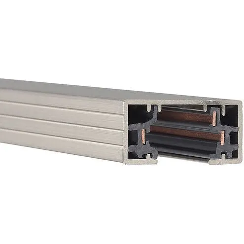 WAC Lighting HT2468 H Track 120V Single Circuit Track Section