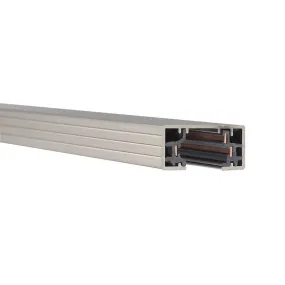 WAC Lighting HT2468 H Track 120V Single Circuit Track Section