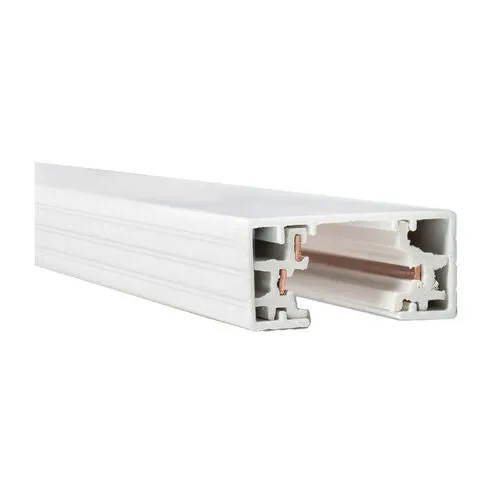 WAC Lighting HT2468 H Track 120V Single Circuit Track Section