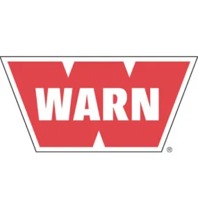 Warn 16.5 TI Winch