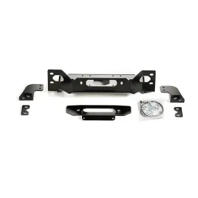 Warn 18- Jeep JL OE Bumper Winch Carrier