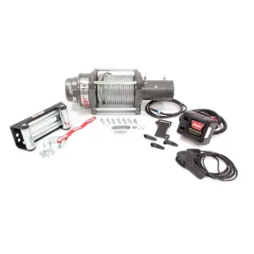 Warn M15000 Winch