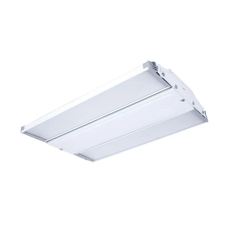Westgate LLHC-80 150W LED Adjustable Compact Linear Highbay, Multi CCT & Power