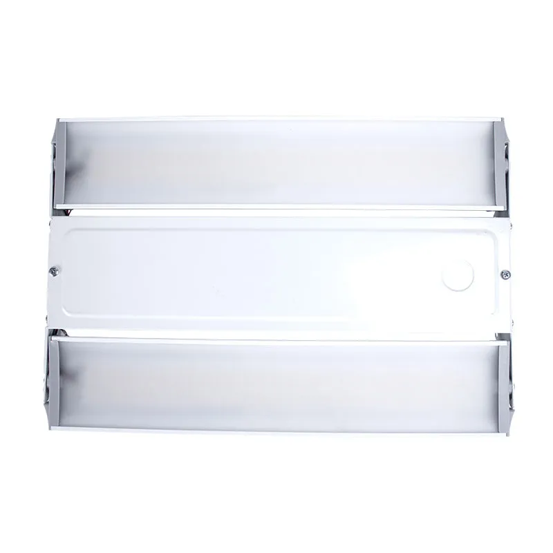 Westgate LLHC-80 150W LED Adjustable Compact Linear Highbay, Multi CCT & Power