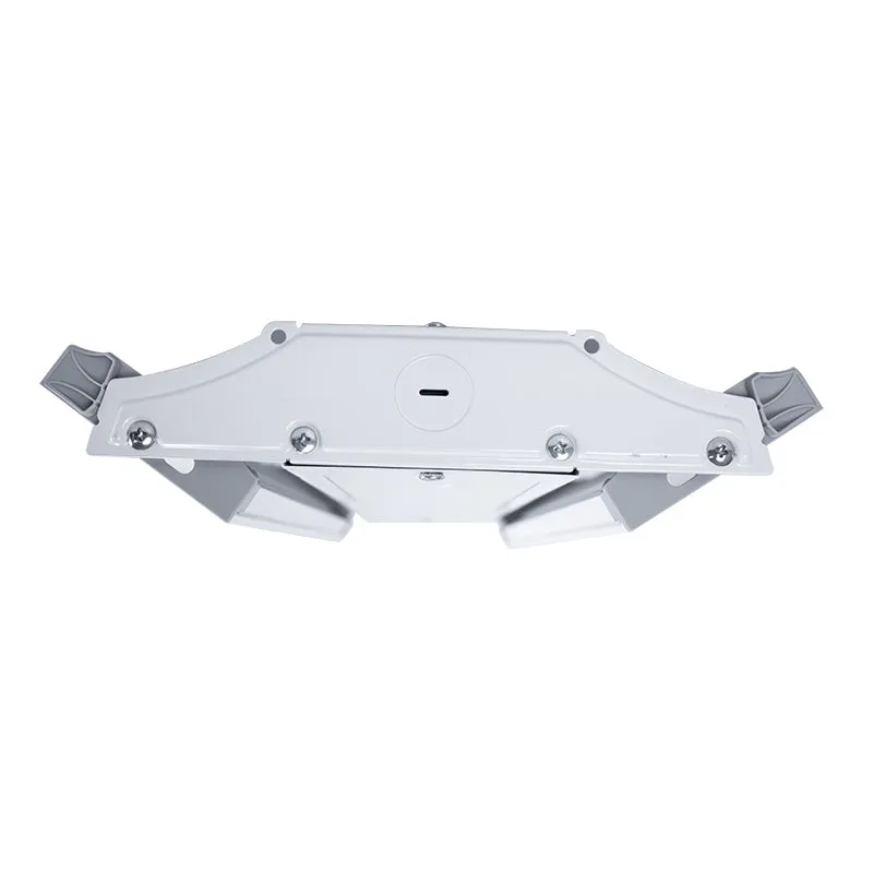 Westgate LLHC-80 150W LED Adjustable Compact Linear Highbay, Multi CCT & Power