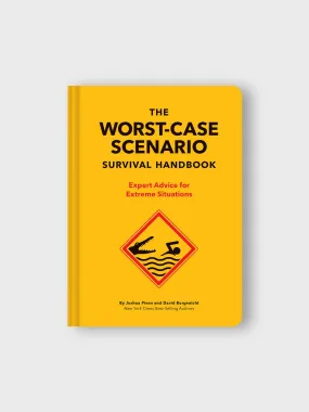 Worst Case Scenario Survival Handbook
