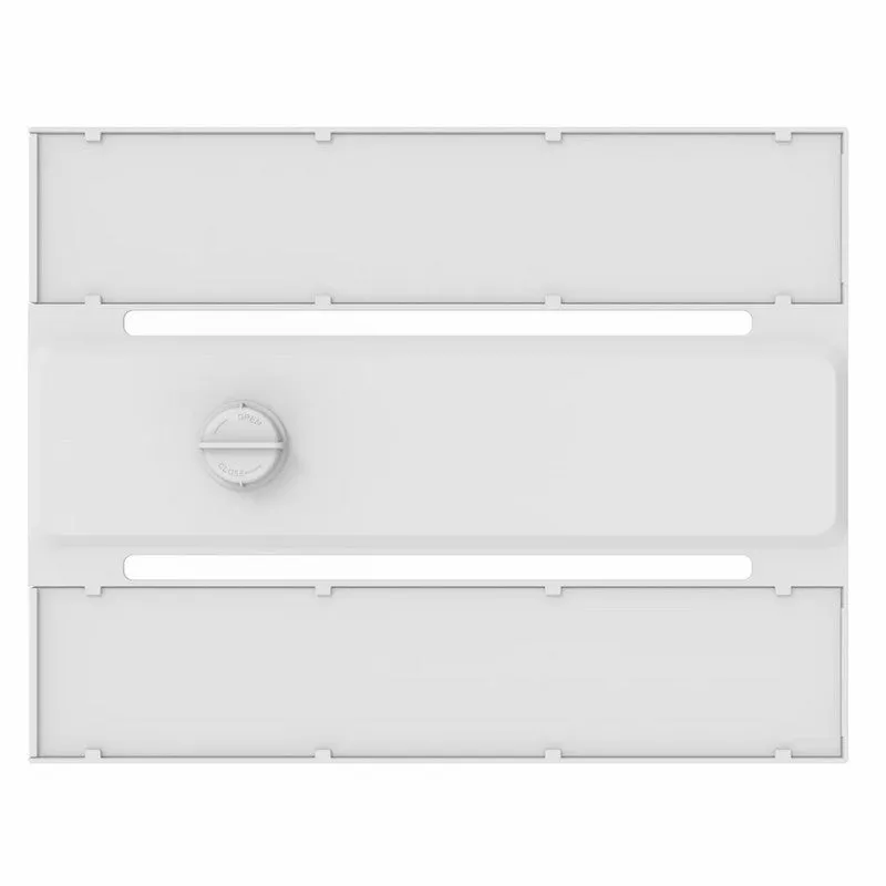 X-GEN COMPACT LINEAR HIGH BAY 110/130/150W 35/40/50K 140 LM/W 0-10 SENSOR READY