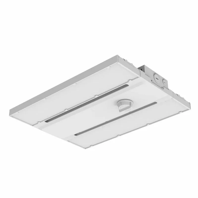 X-GEN COMPACT LINEAR HIGH BAY 110/130/150W 35/40/50K 140 LM/W 0-10 SENSOR READY