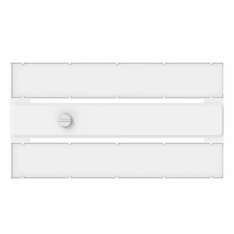 X-GEN COMPACT LINEAR HIGH BAY 255/290/320W 35/40/50K 140 LM/W 0-10 SENSOR READY