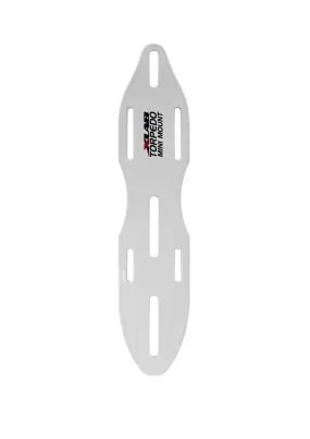 XLAB Torpedo Mini Mount (White)