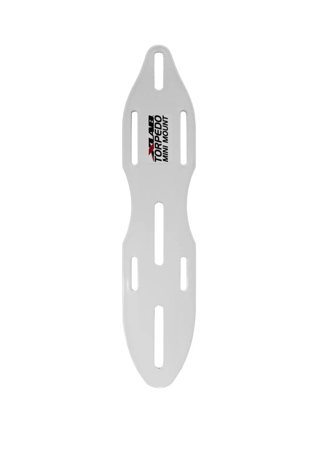 XLAB Torpedo Mini Mount (White)