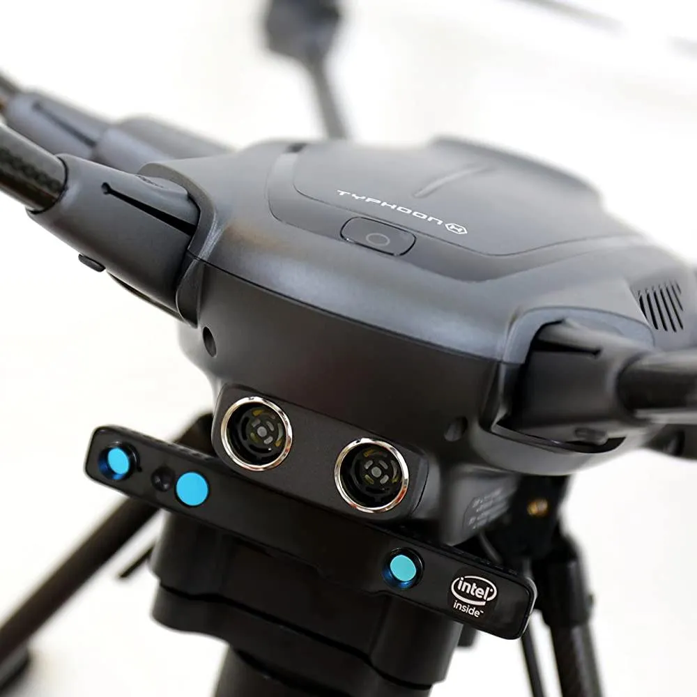 Yuneec Typhoon H Pro with Intel RealSense Technology (Refurbished)